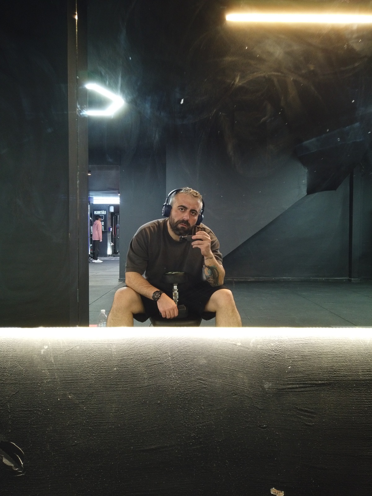 Berkan Kızılırmak